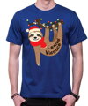 T-shirt - Christmas reindeer 